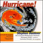 Stephen Dankner: Hurricane!