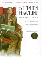 Stephen Hawking (Grt Achievrs) (Z) - Callahan, John F, and McDaniel, Melissa, and Lewis, Jerry (Introduction by)