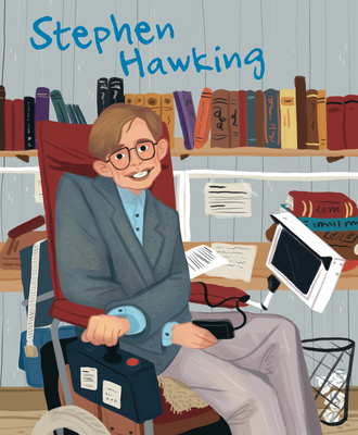 Stephen Hawking - Kent, Jane (Text by)
