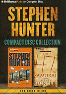 Stephen Hunter Collection: Havana/The 47th Samurai