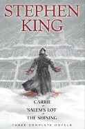 Stephen King Omnibus: Carrie; Salem's Lot & the Shining