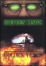 Stephen King's Golden Years - 