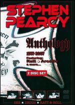 Stephen Pearcy: Anthology 1977-2007