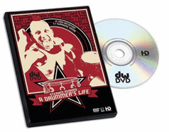 Stephen Perkins -- A Drummer's Life: DVD