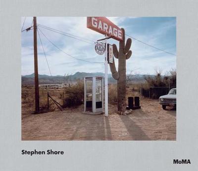 Stephen Shore - Shore, Stephen, Edd (Photographer), and Bajac, Quentin (Text by), and Campany, David, Dr. (Text by)