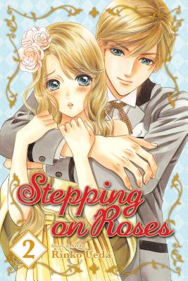 Stepping on Roses, Vol. 2 - Ueda, Rinko