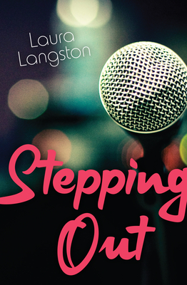 Stepping Out - Langston, Laura