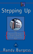 Stepping Up: The Recreational Player's Guide to Beating Casino and Internet Poker