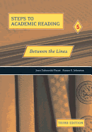 Steps to Academic Reading 5: Between the Lines