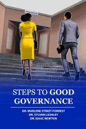 Steps To Good Governance