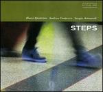 Steps