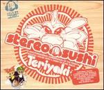 Stereo Sushi, Vol. 7: Teriyaki