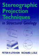 Stereographic Projection Technique - Leyshon, P R, and Lisle, Richard J