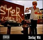 Sterling Loves U - Sterling Witt