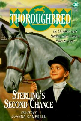 Sterling's Second Chance - Campbell, Joanna