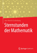 Sternstunden Der Mathematik