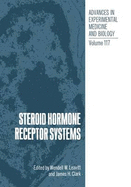 Steroid Hormone Receptor Systems