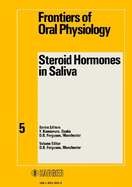 Steroid Hormones in Saliva