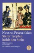 Steter Tropfen Hhlt Den Stein