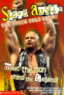 Steve Austin: The Stone Cold Story