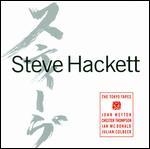 Steve Hackett: Live in Japan - Tokyo Tapes - 