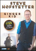 Steve Hofstetter: Ginger Kid