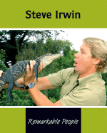 Steve Irwin - Matthews, Sheelagh