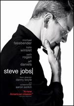 Steve Jobs - Danny Boyle