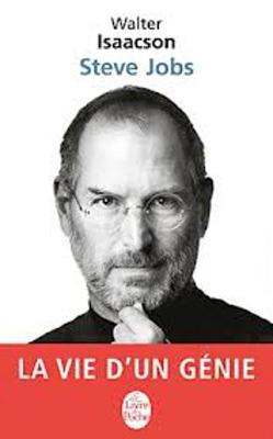 Steve Jobs - Isaacson, Walter