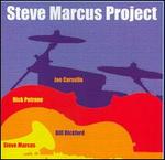 Steve Marcus Project