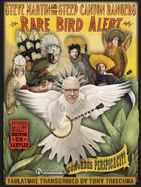 Steve Martin and the Steep Canyon Rangers: Rare Bird Alert