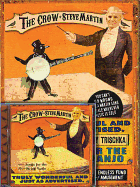 Steve Martin: The Crow: New Songs for the Five-String Banjo