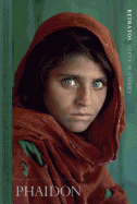 Steve McCurry: Retratos (Portraits) (Spanish Edition)
