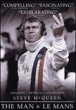 Steve McQueen: The Man & le Mans