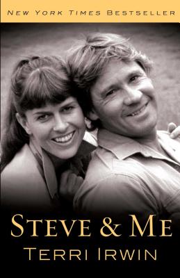 Steve & Me - Irwin, Terri