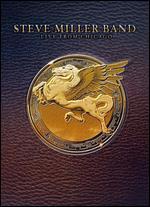 Steve Miller Band: Live From Chicago