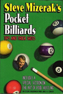 Steve Mizerak's Pocket Billards - Mizerak, Steve, and Cohen, Joel H