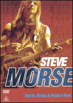 Steve Morse: Sects, Dregs & Rock N Roll - 