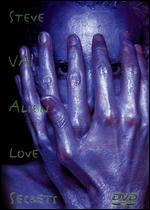 Steve Vai: Alien Love Secrets