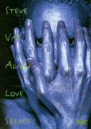 Steve Vai - Alien Love Secrets - Vai, Steve
