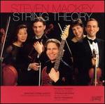 Steven Mackey: String Theory