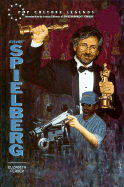 Steven Spielberg (Pop Culture)(Oop)