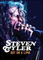 Steven Tyler: Out on a Limb - Casey Patrick Tebo