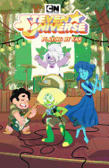 Steven Universe: Playing by Ear (Vol. 6): Playing by Ear