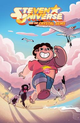 Steven Universe & the Crystal Gems - Sugar, Rebecca (Creator), and Fenton, Josceline