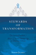 Stewards of Transformation