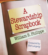 Stewardship Scrapbook