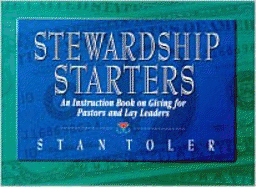 Stewardship Starters