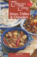 Stews, Chilies & Chowders