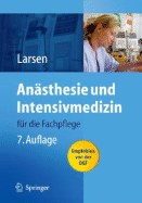 Sthesie Und Intensivmedizin: Fur Die Fachpflege